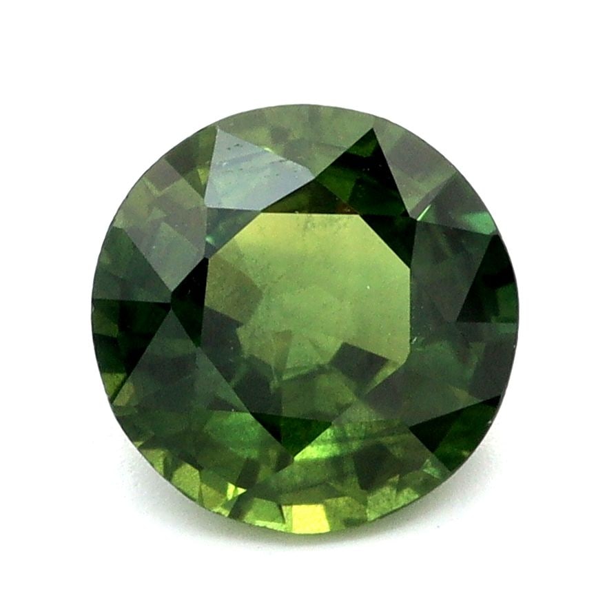 Loose Sapphire Gemstone - Round 1.04ct Multi_Color EC: Loose Sapphire Gemstone - Round 1.04ct Multi_Color EC This listing features Loose Sapphire Gemstone - Round 1.04ct Multi_Color EC. Item specifics are provided below. Item Specifics: Type: Sapphire Car