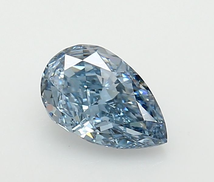 Loose Lab Diamond - IGI Pear 1.05ct Fancy Intense Blue IF: Loose Lab Diamond - IGI Pear 1.05ct Fancy Intense Blue IF This listing features Loose Lab Diamond - IGI Pear 1.05ct Fancy Intense Blue IF. Item specifics are provided below. Item Specifics: Source: Th