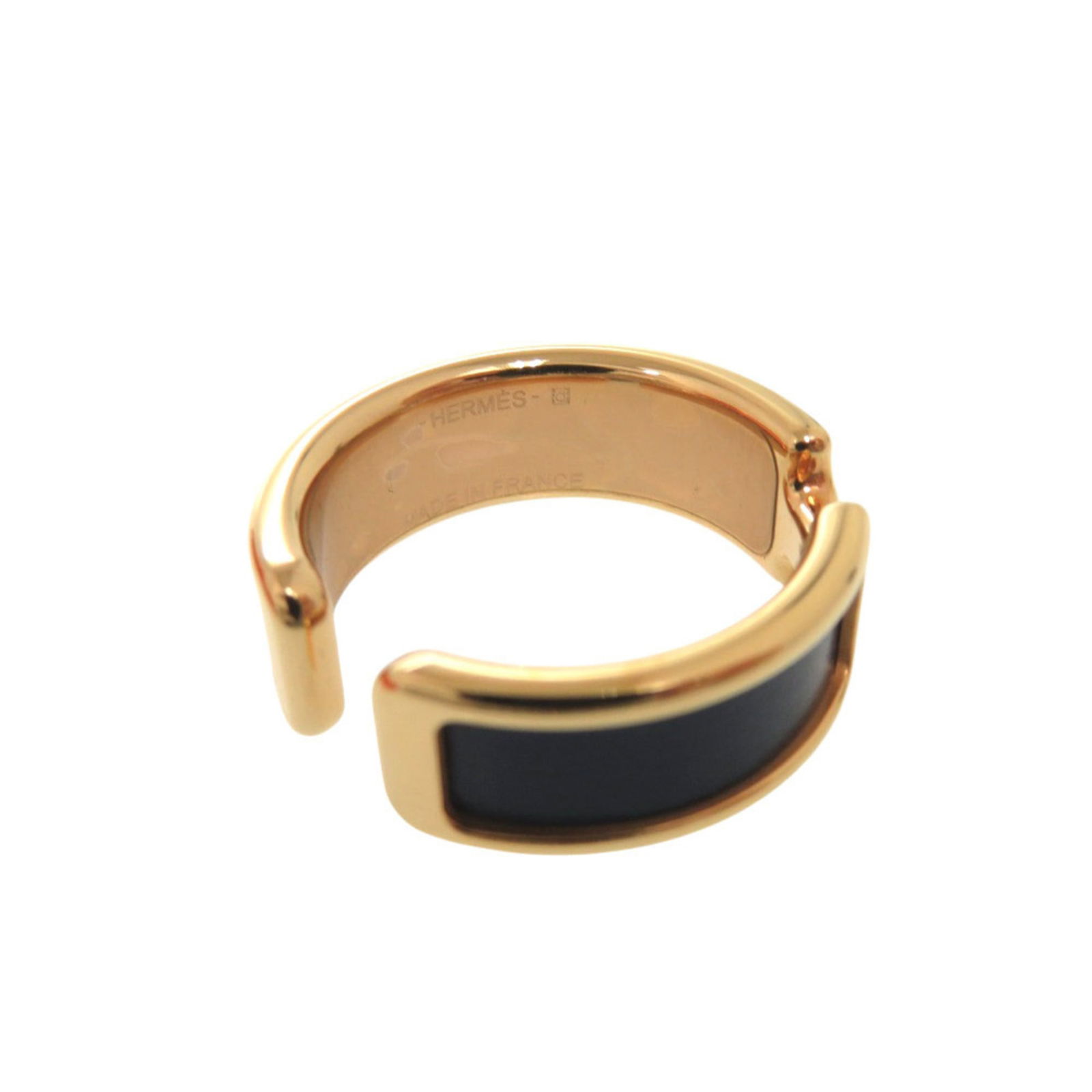 Metal - Hermes Earcuff Leather - 4