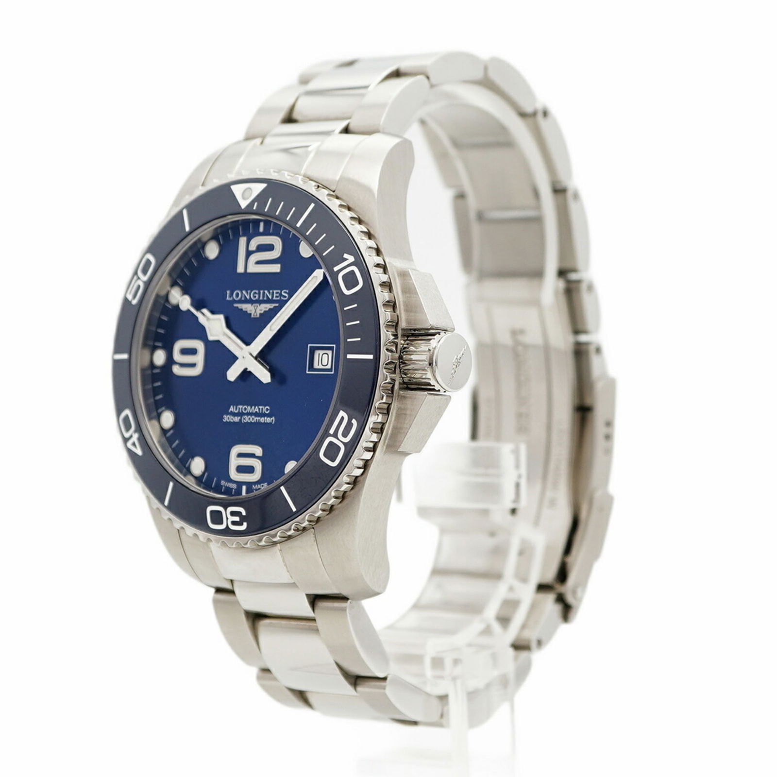 Wristwatch Longines - 3
