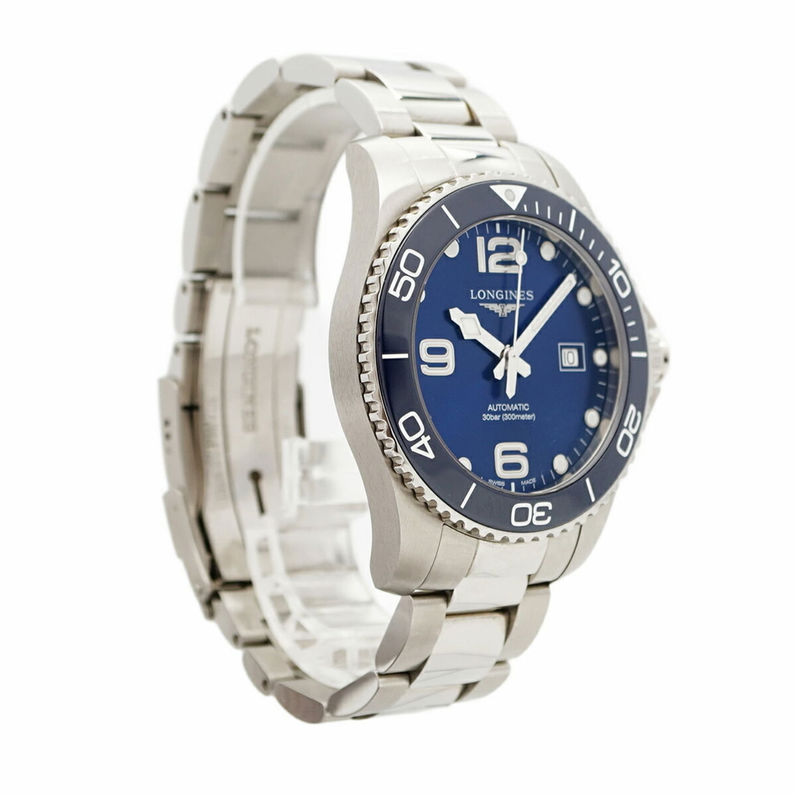 Wristwatch Longines - 4