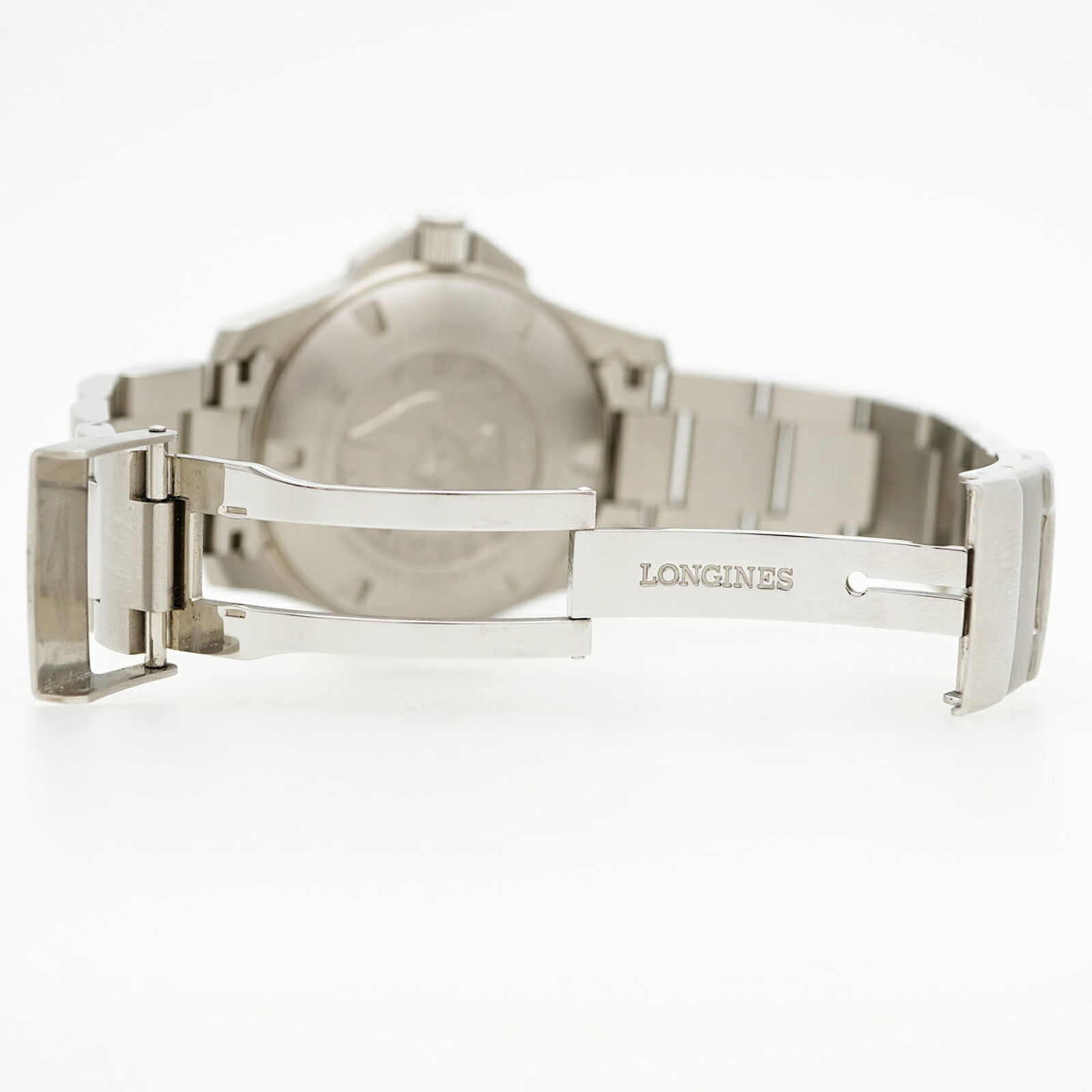 Wristwatch Longines - 5
