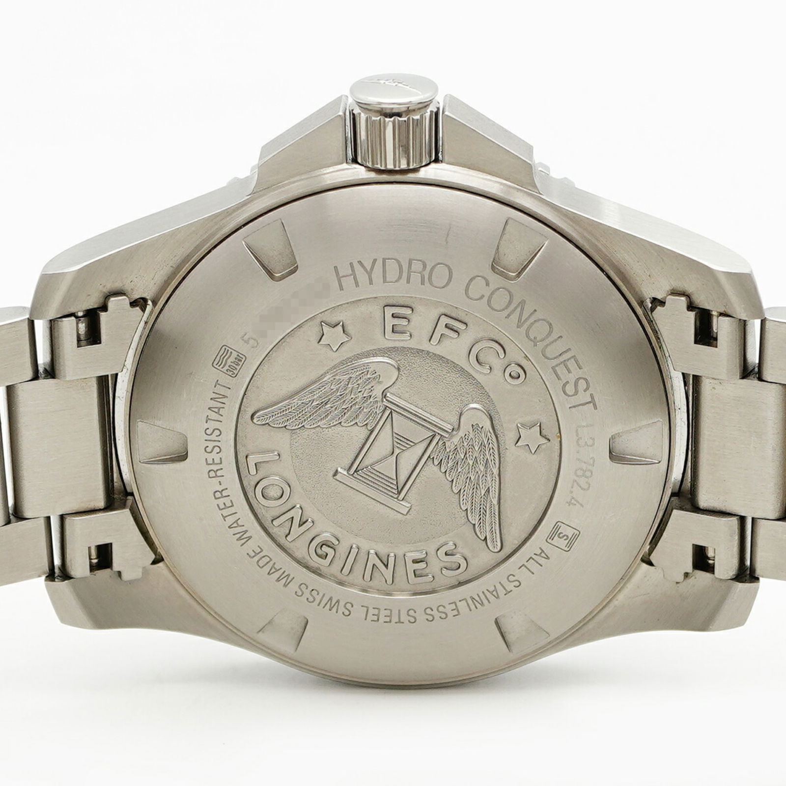 Wristwatch Longines - 6