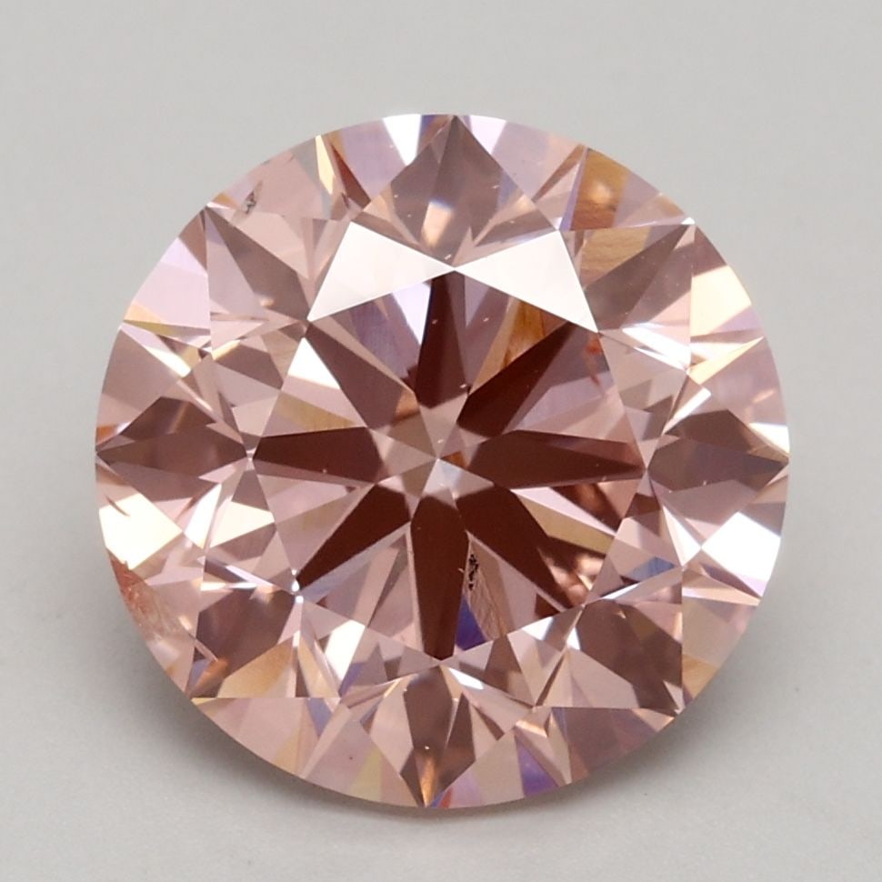 Loose Lab Diamond - IGI Round 3.04ct Fancy Intense Pink SI2: Loose Lab Diamond - IGI Round 3.04ct Fancy Intense Pink SI2 This listing features Loose Lab Diamond - IGI Round 3.04ct Fancy Intense Pink SI2. Item specifics are provided below. Item Specifics: