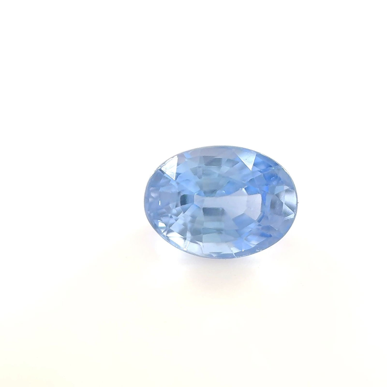 Loose Sapphire Gemstone - Oval 1.31ct Blue EC: Loose Sapphire Gemstone - Oval 1.31ct Blue EC This listing features Loose Sapphire Gemstone - Oval 1.31ct Blue EC. Item specifics are provided below. Item Specifics: Type: Sapphire Carat: 1.31 Cut:
