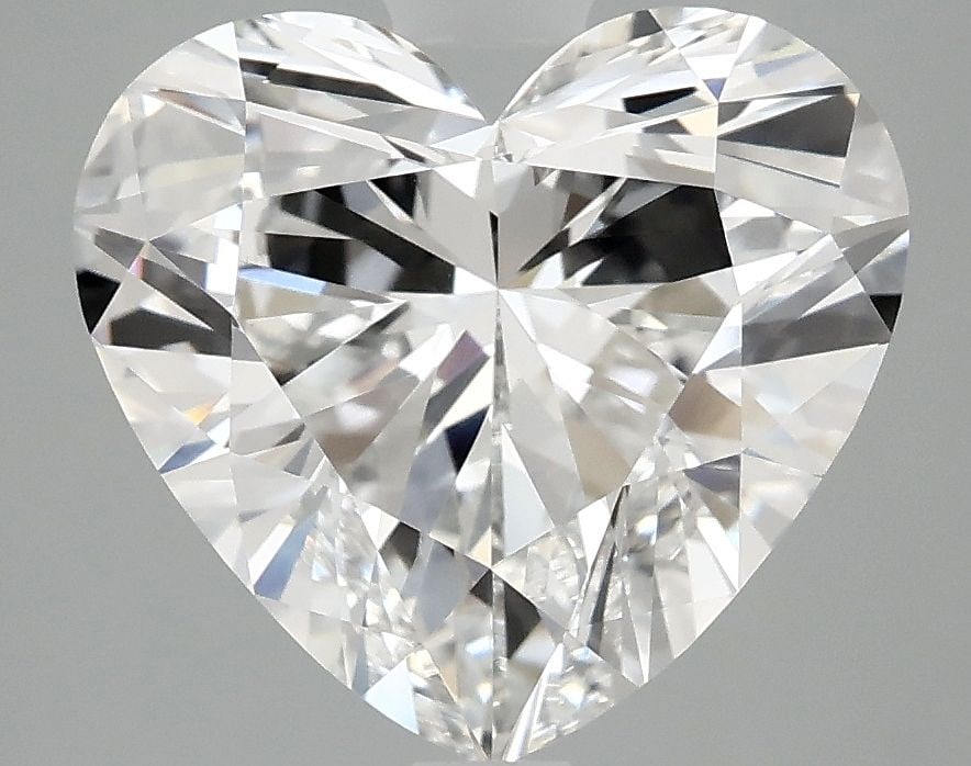 Loose Lab Diamond - IGI Heart 4.08ct E VVS2: Loose Lab Diamond - IGI Heart 4.08ct E VVS2 This listing features Loose Lab Diamond - IGI Heart 4.08ct E VVS2. Item specifics are provided below. Item Specifics: Source: This Is A Real Diamond Grown