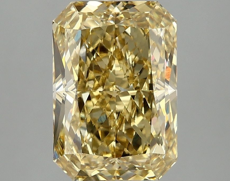 Loose Lab Diamond - IGI Radiant 3.07ct Fancy Intense Yellow VS1: Loose Lab Diamond - IGI Radiant 3.07ct Fancy Intense Yellow VS1 This listing features Loose Lab Diamond - IGI Radiant 3.07ct Fancy Intense Yellow VS1. Item specifics are provided below. Item
