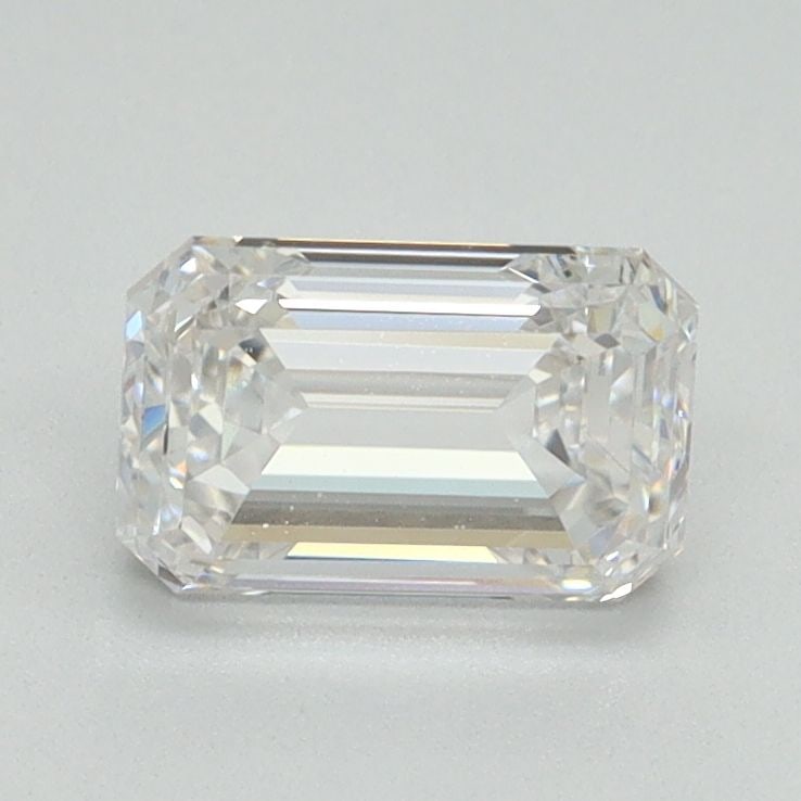 Loose Lab Diamond - IGI Emerald 1.19ct D VVS1: Loose Lab Diamond - IGI Emerald 1.19ct D VVS1 This listing features Loose Lab Diamond - IGI Emerald 1.19ct D VVS1. Item specifics are provided below. Item Specifics: Source: This Is A Real Diamond