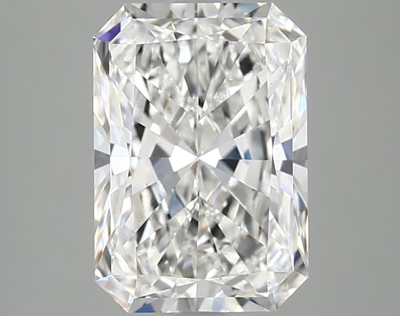 Loose Lab Diamond - IGI Radiant 3.1ct E VS1: Loose Lab Diamond - IGI Radiant 3.1ct E VS1 This listing features Loose Lab Diamond - IGI Radiant 3.1ct E VS1. Item specifics are provided below. Item Specifics: Source: This Is A Real Diamond Grown