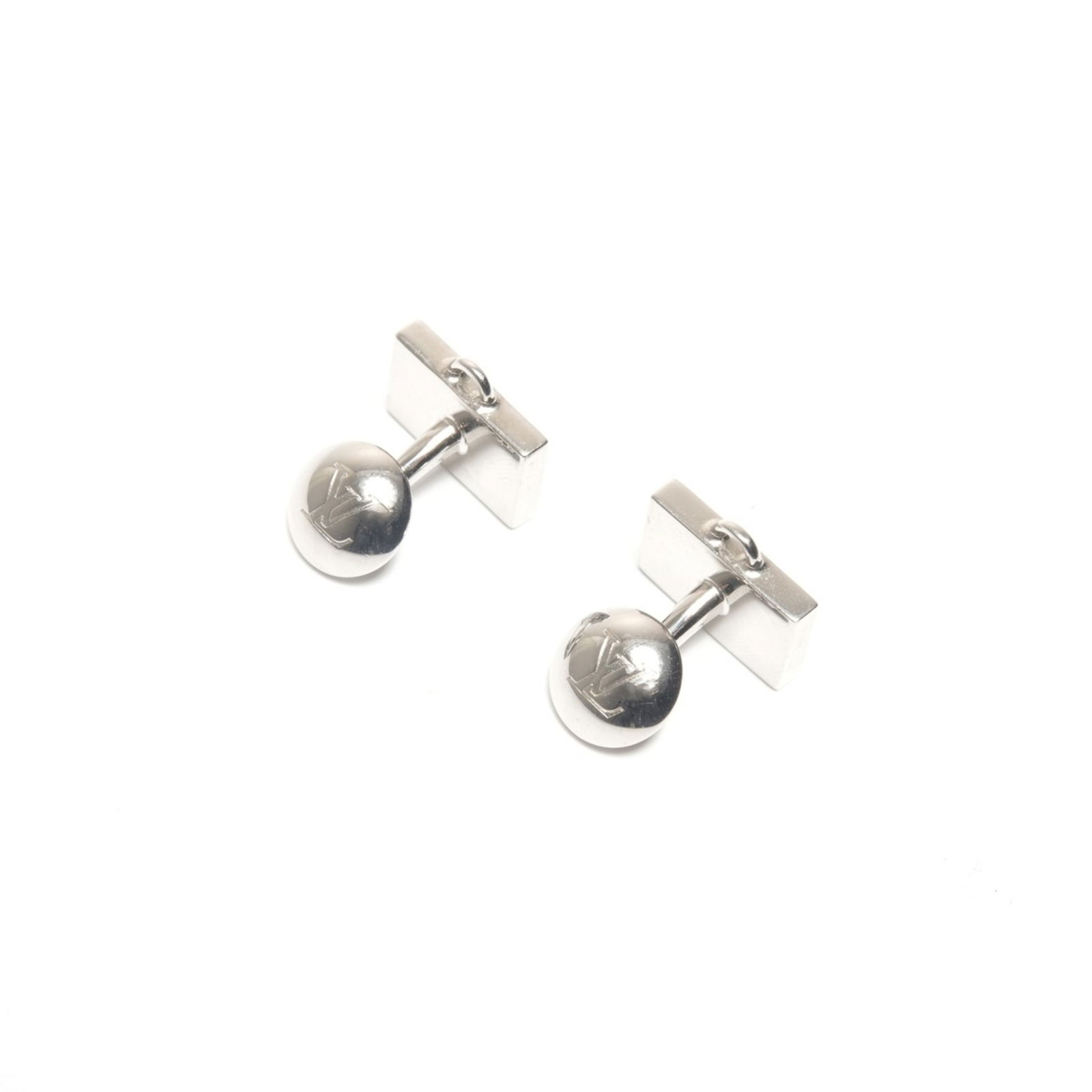 Cufflinks Louis Vuitton - 5
