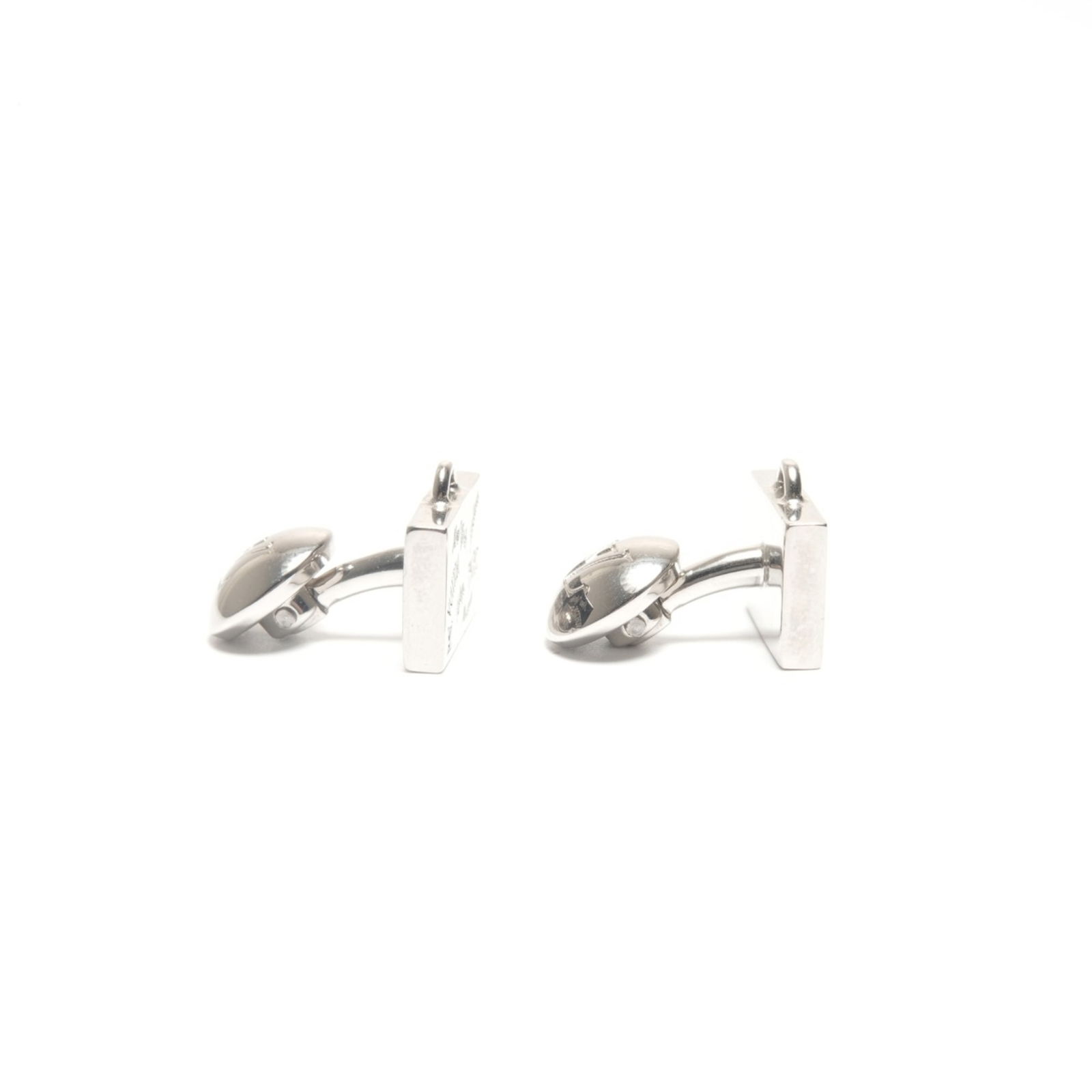 Cufflinks Louis Vuitton - 7