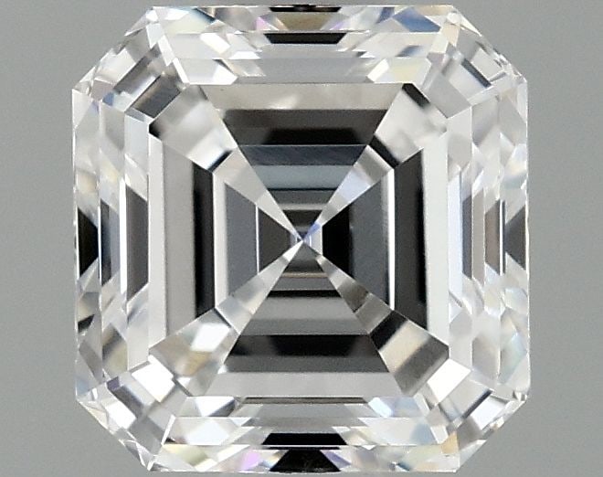 Loose Lab Diamond - IGI Asscher 1.01ct D VVS2: Loose Lab Diamond - IGI Asscher 1.01ct D VVS2 This listing features Loose Lab Diamond - IGI Asscher 1.01ct D VVS2. Item specifics are provided below. Item Specifics: Source: This Is A Real Diamond