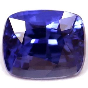 Loose Sapphire Gemstone - GIA Cushion 1.06ct Blue SI: Loose Sapphire Gemstone - GIA Cushion 1.06ct Blue SI This listing features Loose Sapphire Gemstone - GIA Cushion 1.06ct Blue SI. Item specifics are provided below. Item Specifics: Type: Sapphire