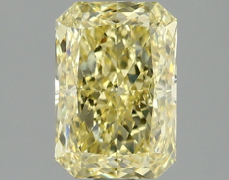 Loose Lab Diamond - IGI Radiant 2.1ct Fancy Vivid Yellow VS1: Loose Lab Diamond - IGI Radiant 2.1ct Fancy Vivid Yellow VS1 This listing features Loose Lab Diamond - IGI Radiant 2.1ct Fancy Vivid Yellow VS1. Item specifics are provided below. Item Specifics: