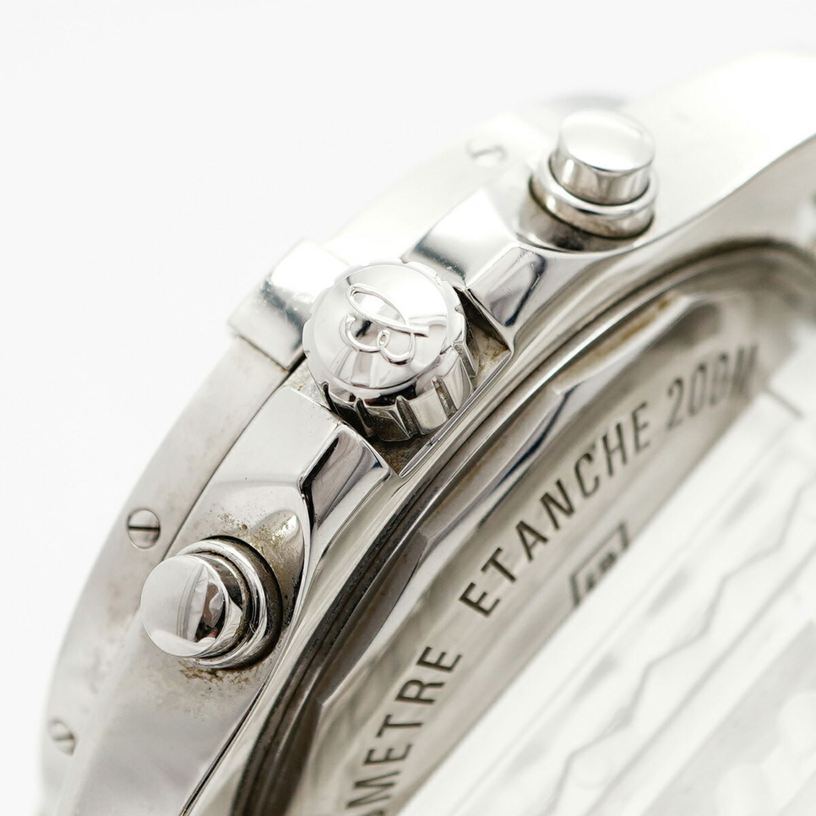 Wristwatch Breitling - 12