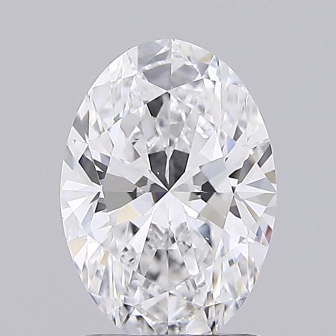 Loose Lab Diamond - IGI Oval 1.49ct D VS1: Loose Lab Diamond - IGI Oval 1.49ct D VS1 This listing features Loose Lab Diamond - IGI Oval 1.49ct D VS1. Item specifics are provided below. Item Specifics: Source: This Is A Real Diamond Grown In