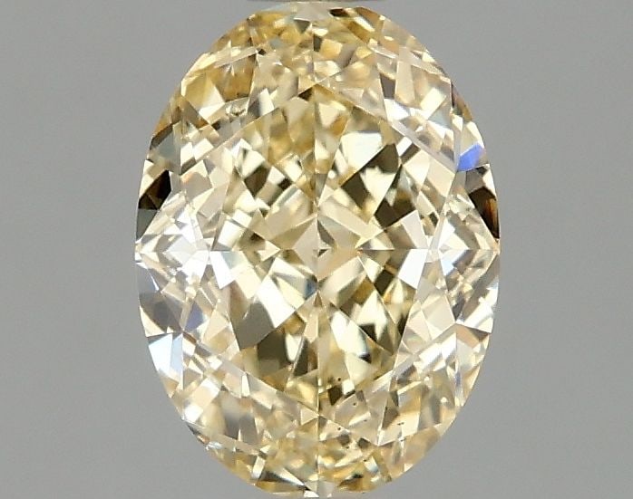 Loose Lab Diamond - IGI Oval 1.09ct Fancy Intense Yellow VS2: Loose Lab Diamond - IGI Oval 1.09ct Fancy Intense Yellow VS2 This listing features Loose Lab Diamond - IGI Oval 1.09ct Fancy Intense Yellow VS2. Item specifics are provided below. Item Specifics: