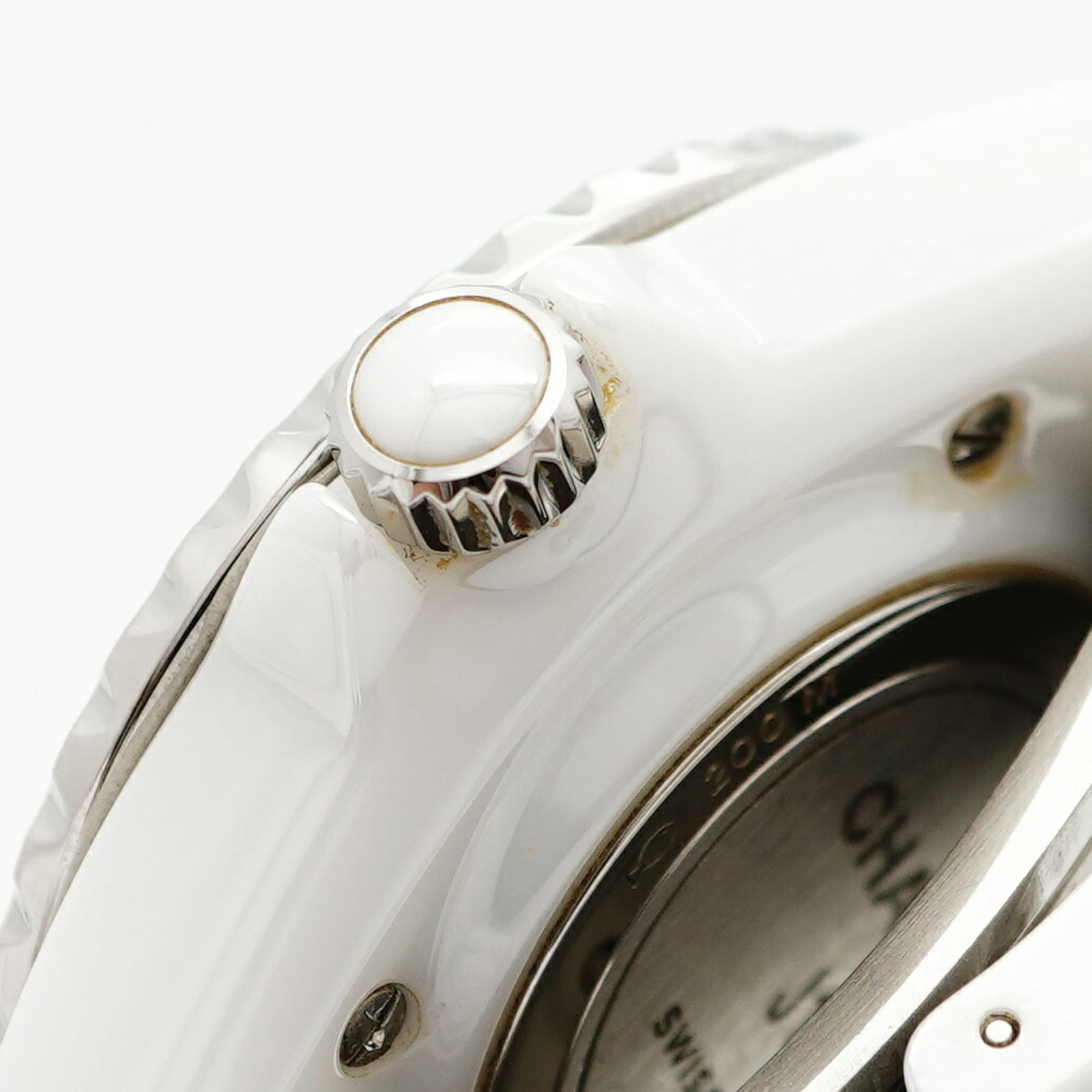 Wristwatch Chanel - 12