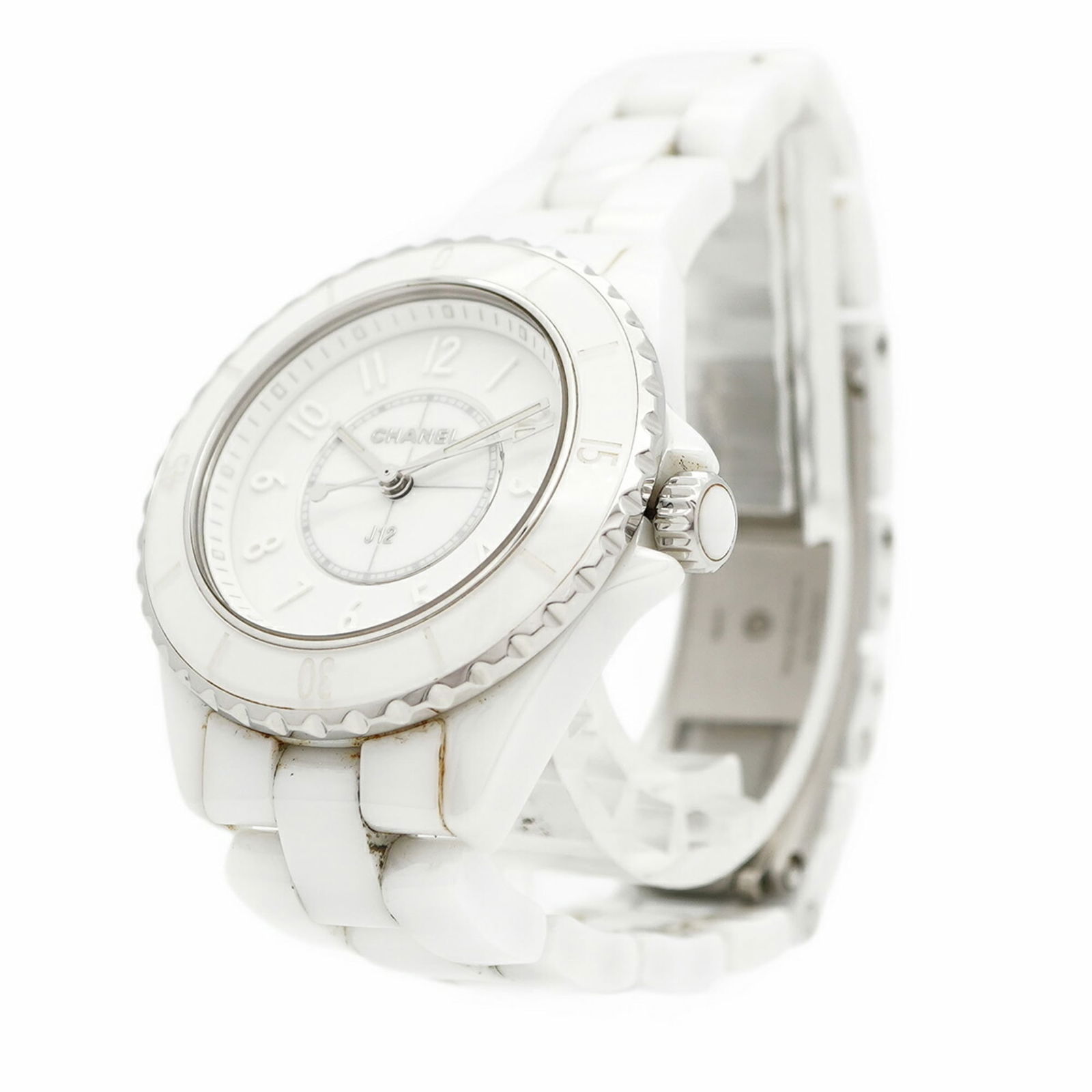 Wristwatch Chanel - 3