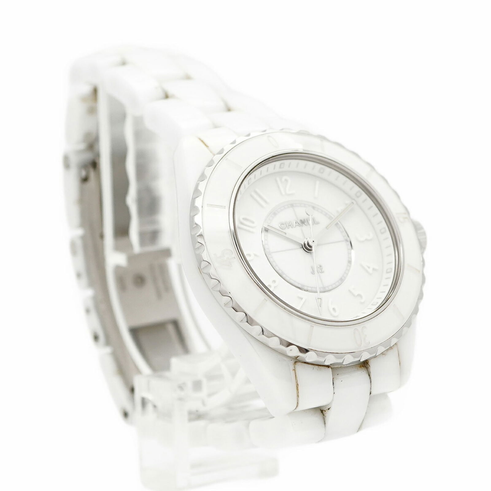Wristwatch Chanel - 4