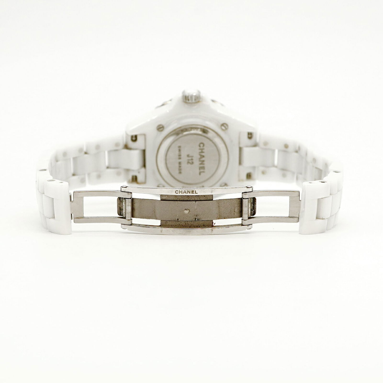 Wristwatch Chanel - 5
