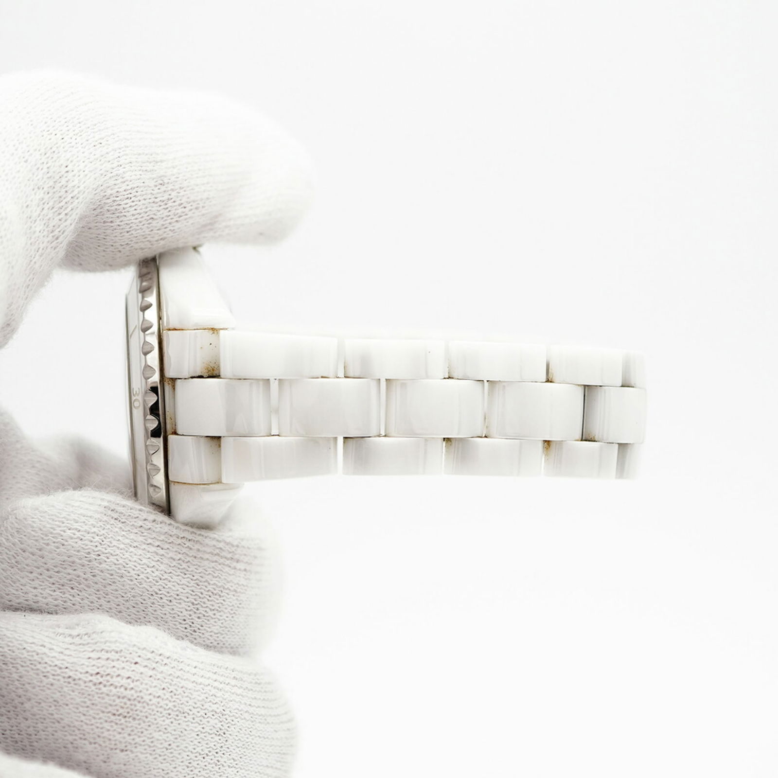 Wristwatch Chanel - 7