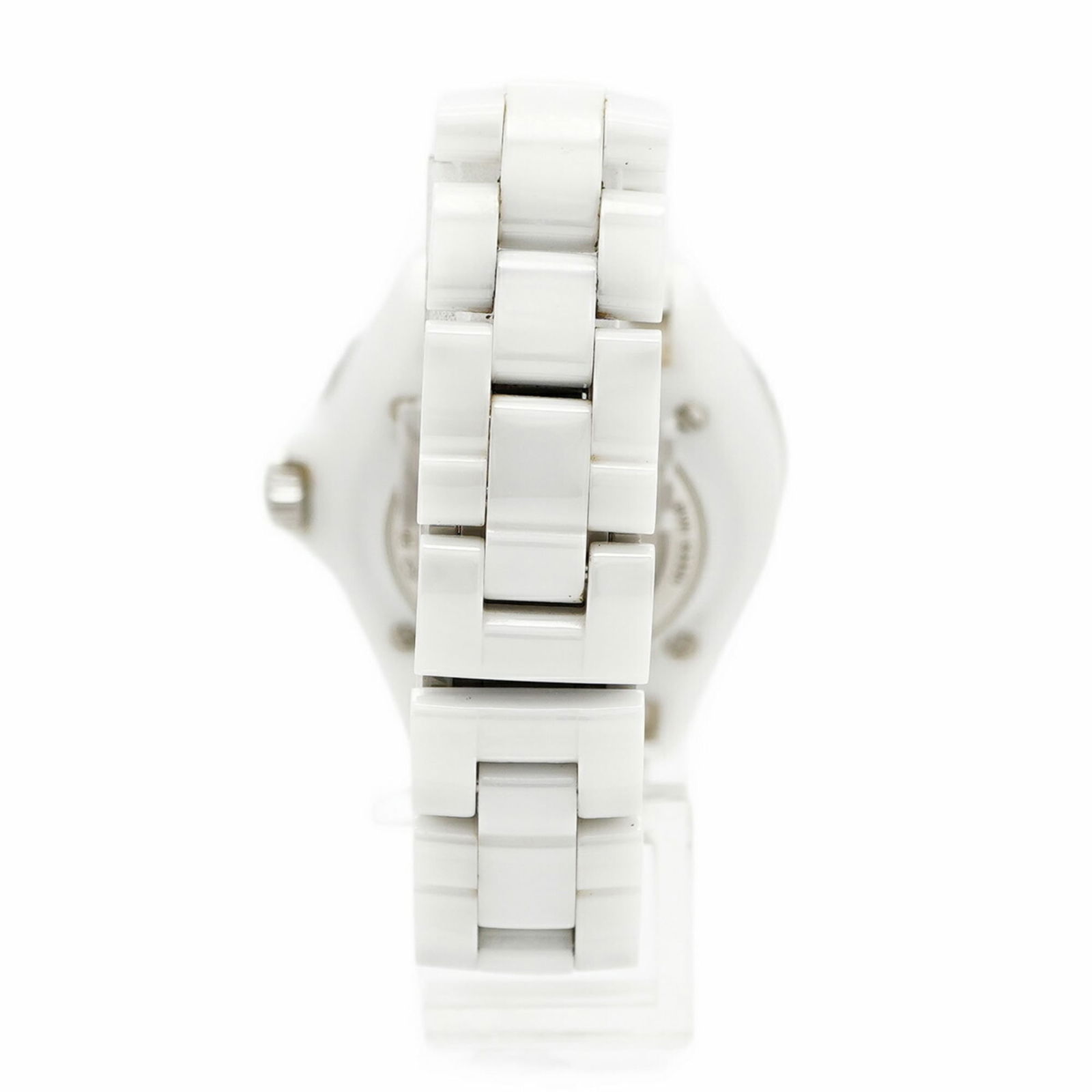 Wristwatch Chanel - 9