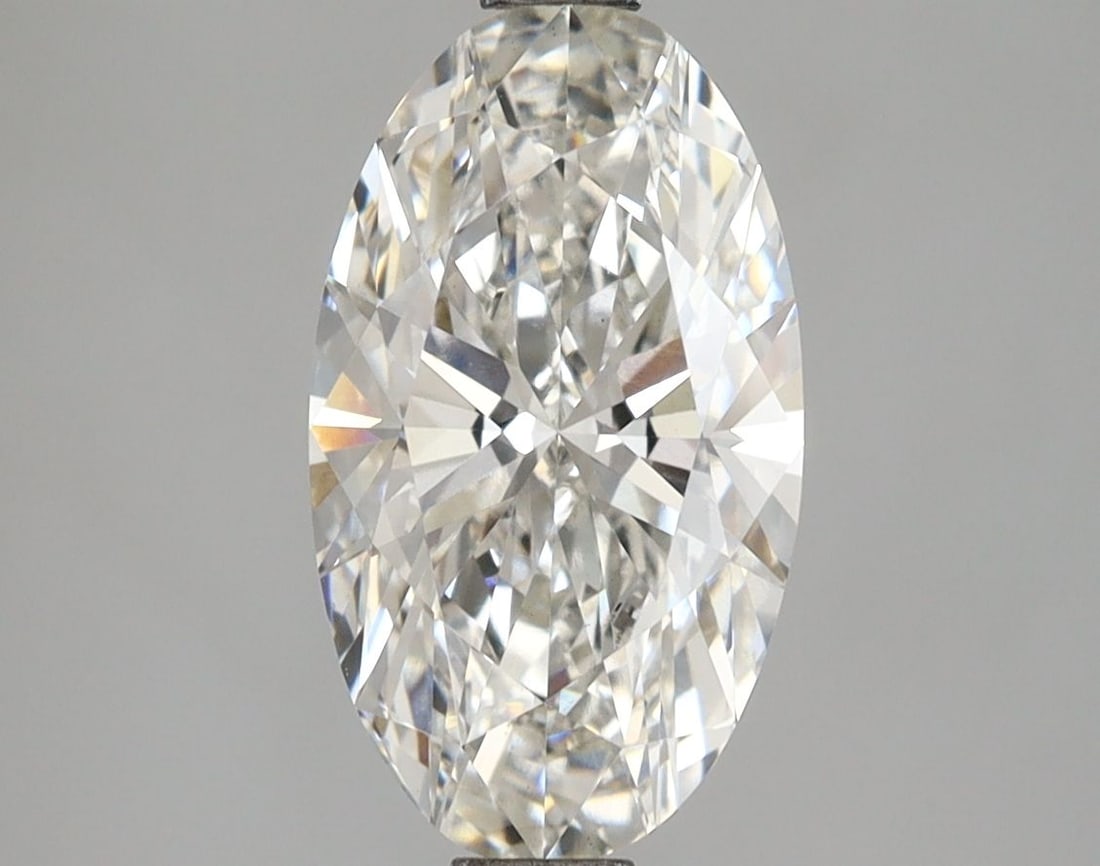 Loose Lab Diamond - IGI Oval 2.3ct F VS1: Loose Lab Diamond - IGI Oval 2.3ct F VS1 This listing features Loose Lab Diamond - IGI Oval 2.3ct F VS1. Item specifics are provided below. Item Specifics: Source: This Is A Real Diamond Grown In A