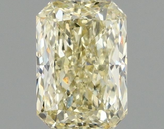 Loose Lab Diamond - IGI Radiant 1.07ct Fancy Light Yellow VS1: Loose Lab Diamond - IGI Radiant 1.07ct Fancy Light Yellow VS1 This listing features Loose Lab Diamond - IGI Radiant 1.07ct Fancy Light Yellow VS1. Item specifics are provided below. Item Specifics: