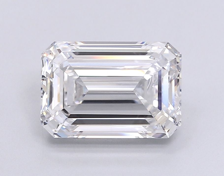 Loose Lab Diamond - IGI Emerald 2.51ct D VS1: Loose Lab Diamond - IGI Emerald 2.51ct D VS1 This listing features Loose Lab Diamond - IGI Emerald 2.51ct D VS1. Item specifics are provided below. Item Specifics: Source: This Is A Real Diamond