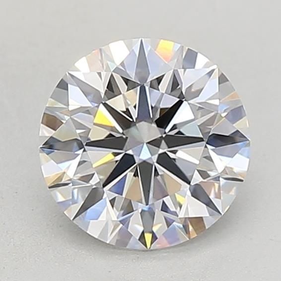 Loose Lab Diamond - GIA Round 1.9ct E VS1 (1 of 1)