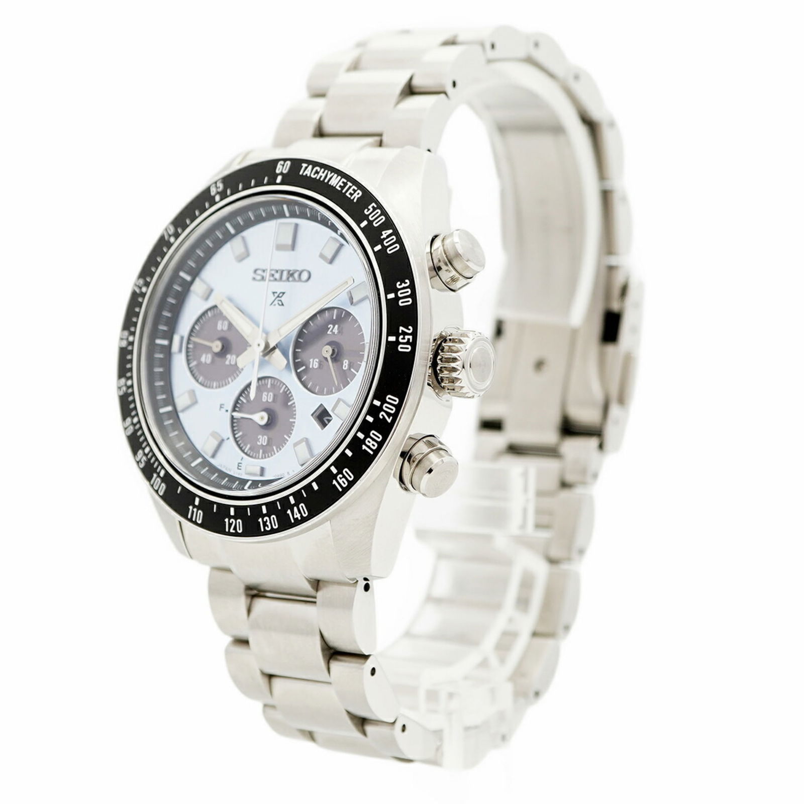 Wristwatch Seiko - 3