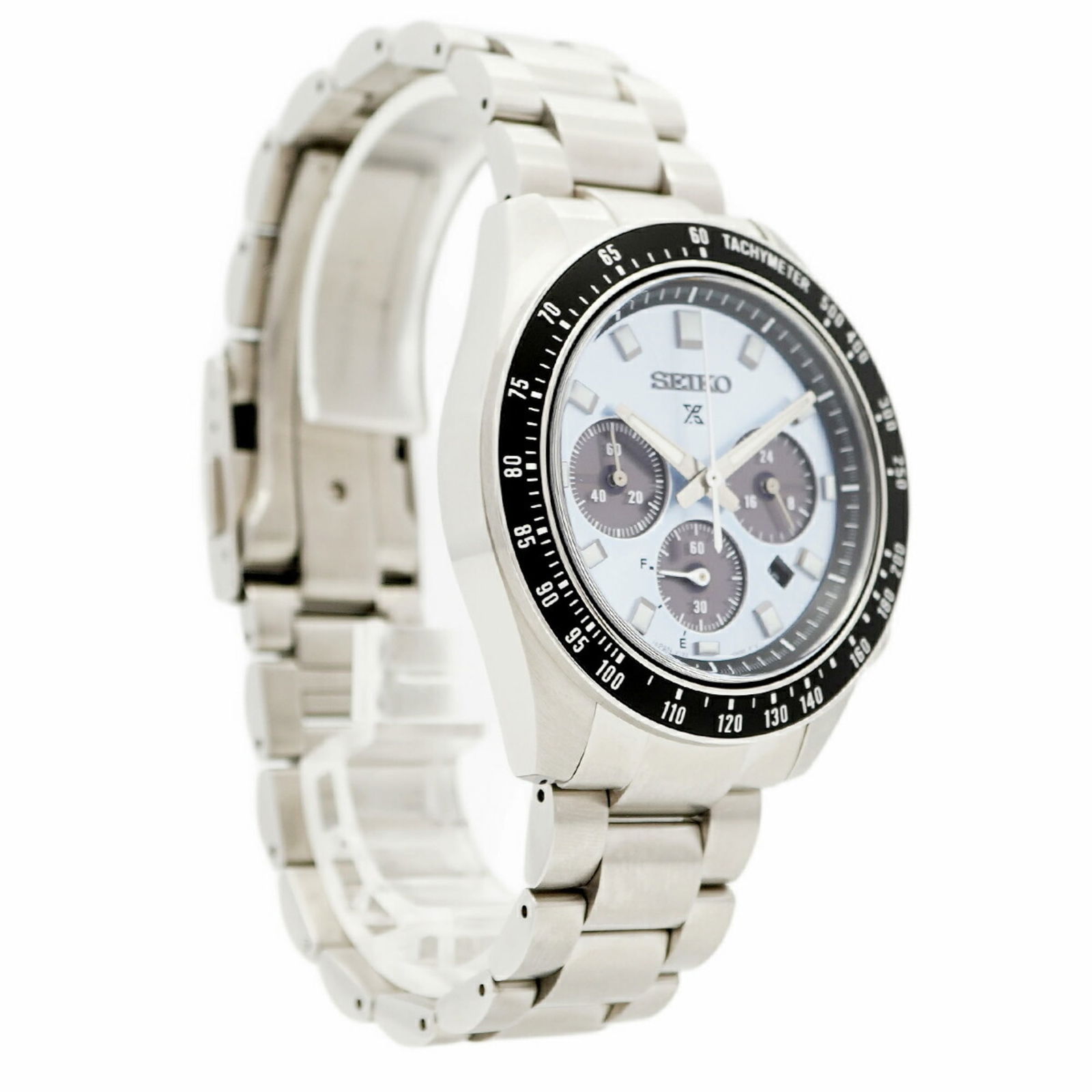 Wristwatch Seiko - 4