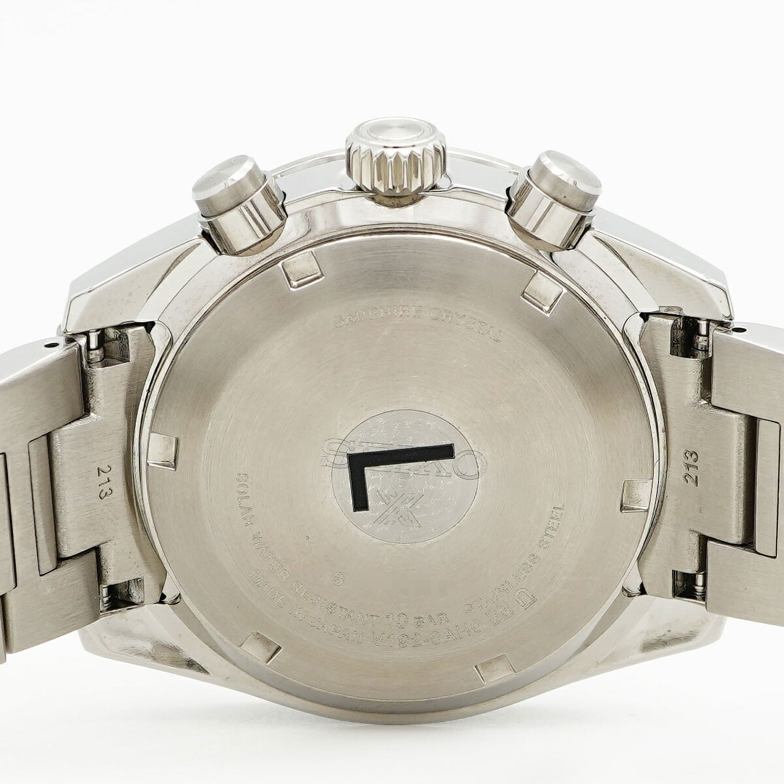 Wristwatch Seiko - 6