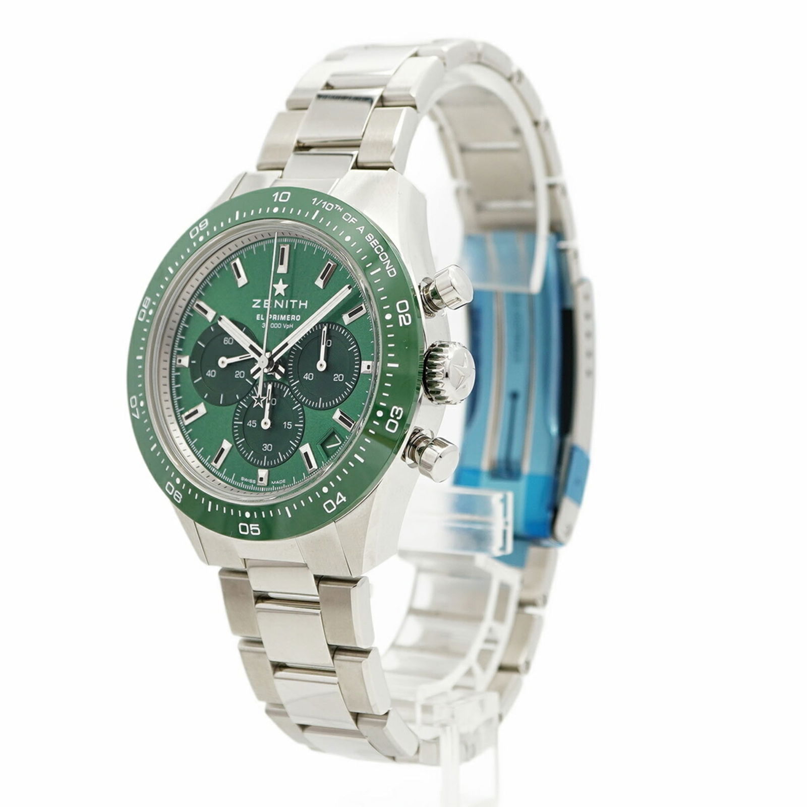 Wristwatch Zenith - 3