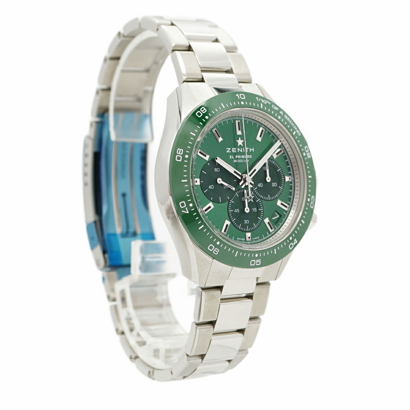 Wristwatch Zenith - 4