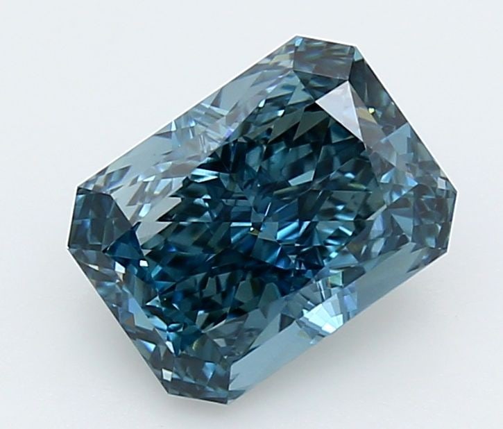 Loose Lab Diamond - IGI Radiant 2.52ct Fancy Vivid Blue VVS2: Loose Lab Diamond - IGI Radiant 2.52ct Fancy Vivid Blue VVS2 This listing features Loose Lab Diamond - IGI Radiant 2.52ct Fancy Vivid Blue VVS2. Item specifics are provided below. Item Specifics: