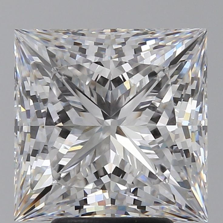 Loose Lab Diamond - IGI Princess 4.56ct D VVS2: Loose Lab Diamond - IGI Princess 4.56ct D VVS2 This listing features Loose Lab Diamond - IGI Princess 4.56ct D VVS2. Item specifics are provided below. Item Specifics: Source: This Is A Real Diamond