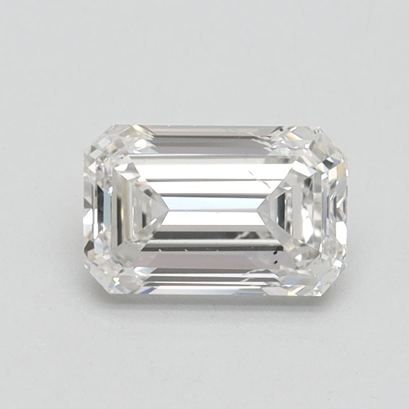 Loose Lab Diamond - IGI Emerald 1.0ct G SI1: Loose Lab Diamond - IGI Emerald 1.0ct G SI1 This listing features Loose Lab Diamond - IGI Emerald 1.0ct G SI1. Item specifics are provided below. Item Specifics: Source: This Is A Real Diamond Grown