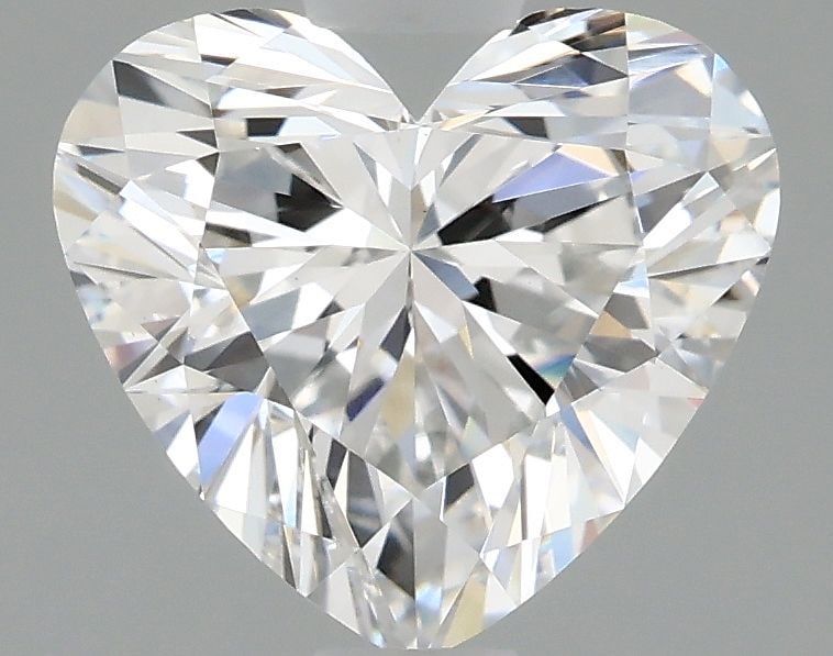 Loose Lab Diamond - IGI Heart 1.5ct E VS1: Loose Lab Diamond - IGI Heart 1.5ct E VS1 This listing features Loose Lab Diamond - IGI Heart 1.5ct E VS1. Item specifics are provided below. Item Specifics: Source: This Is A Real Diamond Grown In