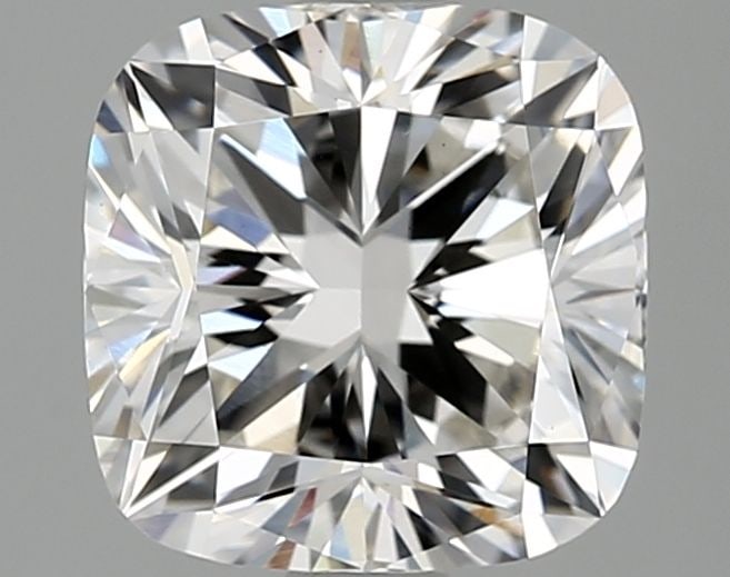 Loose Lab Diamond - IGI Cushion Modified 2.08ct F VS1: Loose Lab Diamond - IGI Cushion Modified 2.08ct F VS1 This listing features Loose Lab Diamond - IGI Cushion Modified 2.08ct F VS1. Item specifics are provided below. Item Specifics: Source: This Is
