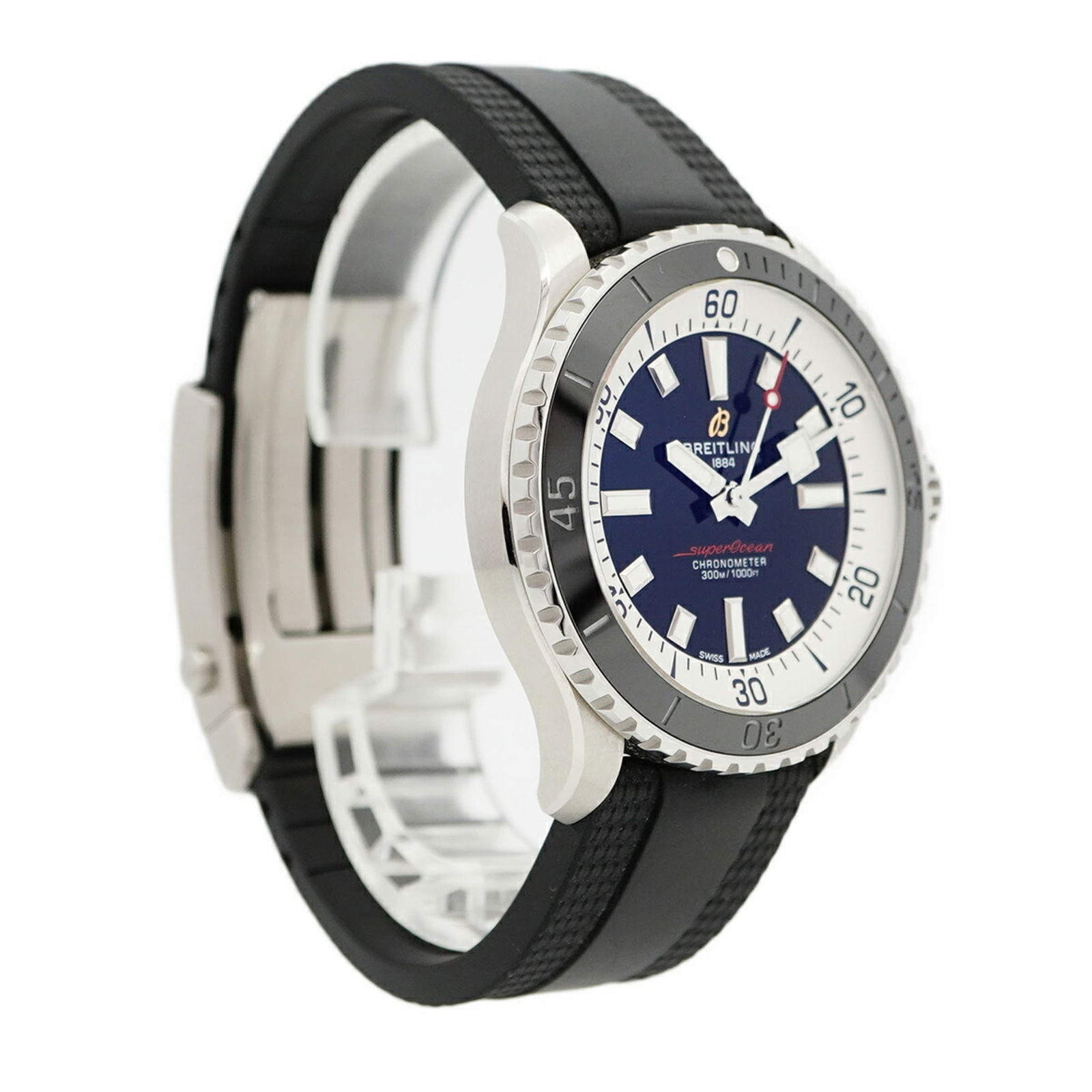 Wristwatch Breitling - 4