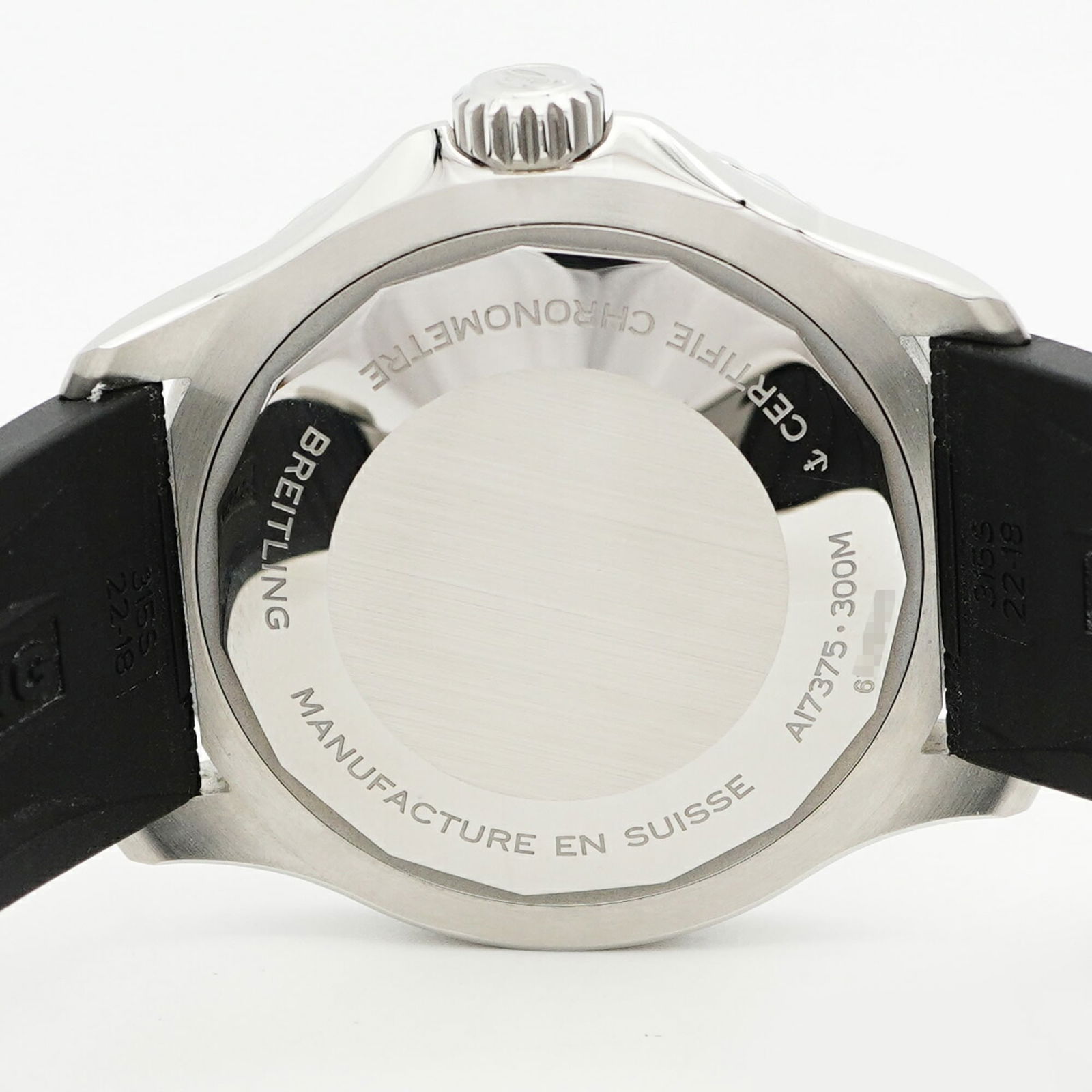 Wristwatch Breitling - 6