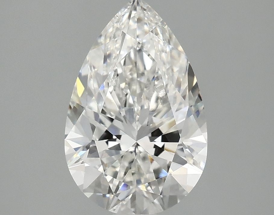 Loose Lab Diamond - IGI Pear 2.1ct F VVS2: Loose Lab Diamond - IGI Pear 2.1ct F VVS2 This listing features Loose Lab Diamond - IGI Pear 2.1ct F VVS2. Item specifics are provided below. Item Specifics: Source: This Is A Real Diamond Grown In