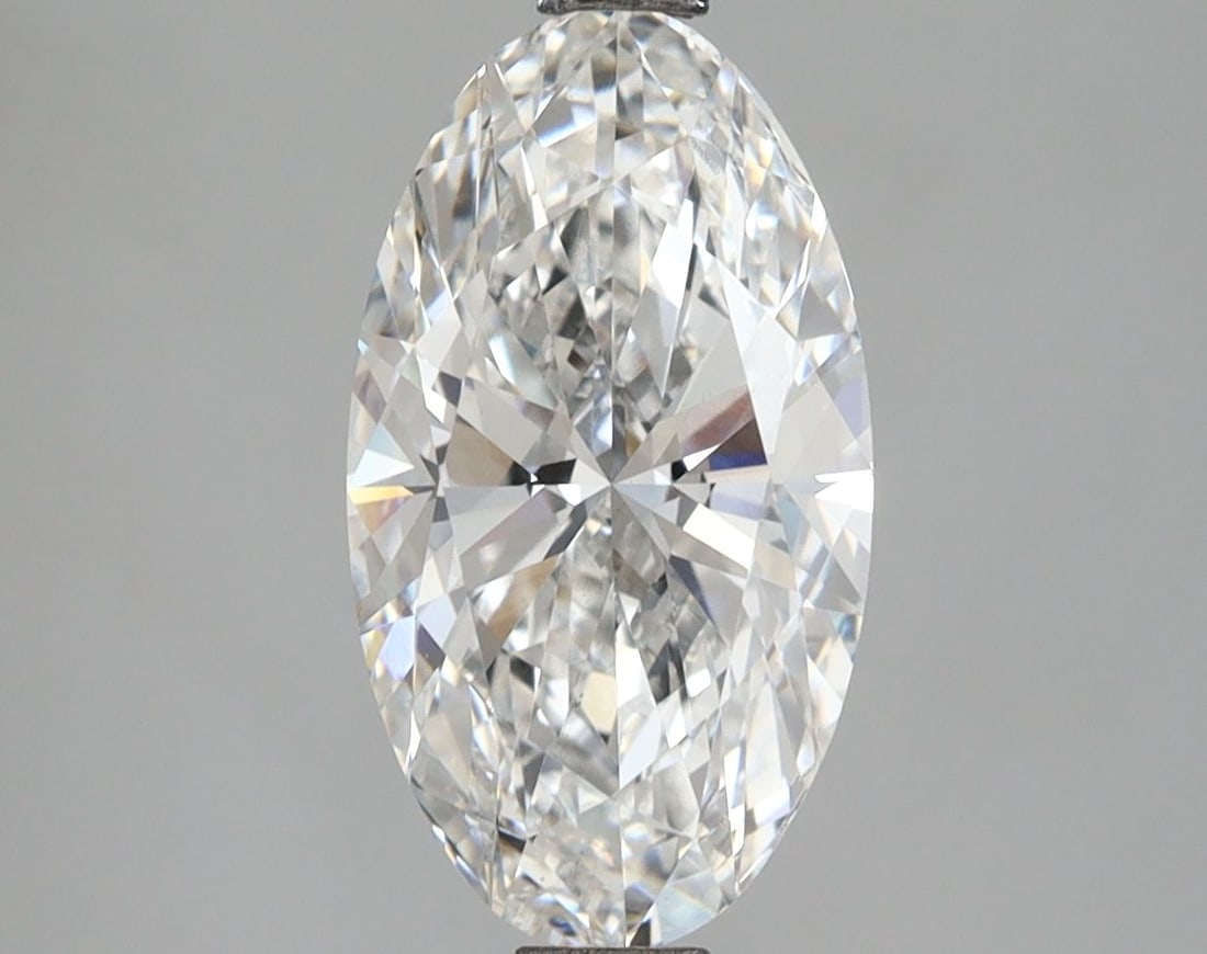 Loose Lab Diamond - IGI Oval 2.28ct E VVS2: Loose Lab Diamond - IGI Oval 2.28ct E VVS2 This listing features Loose Lab Diamond - IGI Oval 2.28ct E VVS2. Item specifics are provided below. Item Specifics: Source: This Is A Real Diamond Grown