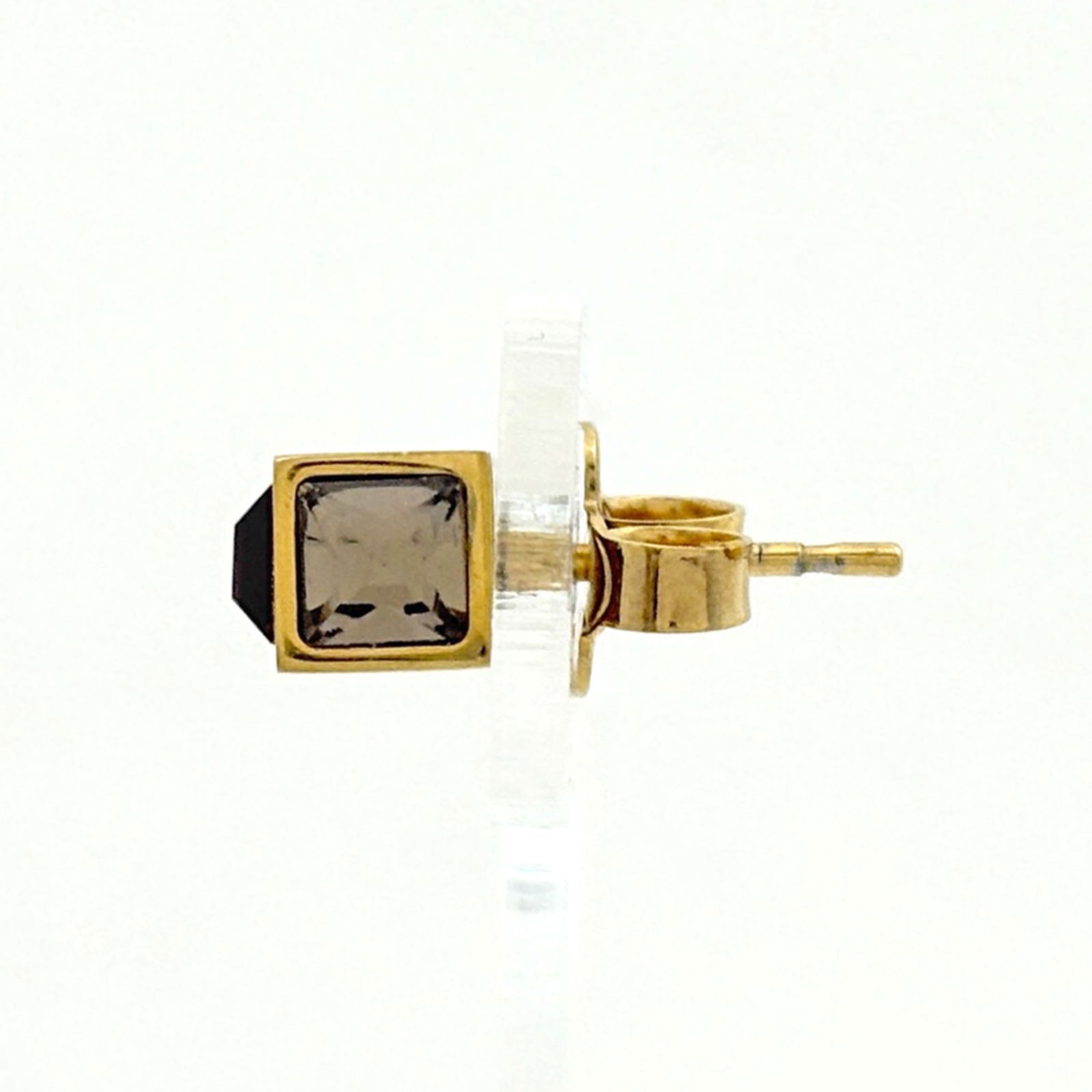 Earrings Louis Vuitton Stud - 2