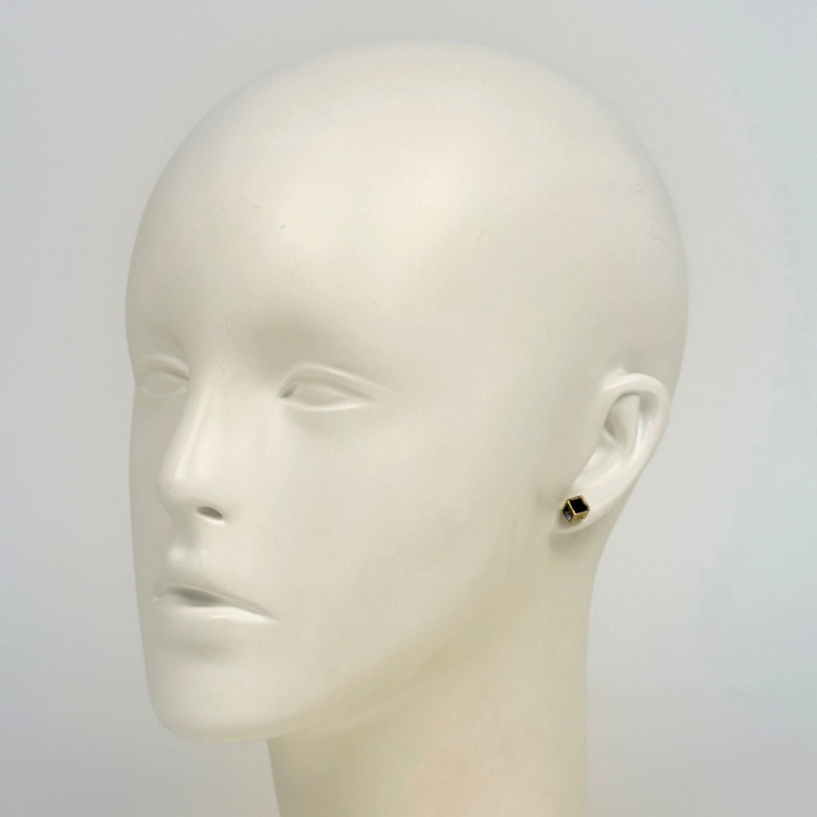 Earrings Louis Vuitton Stud - 5