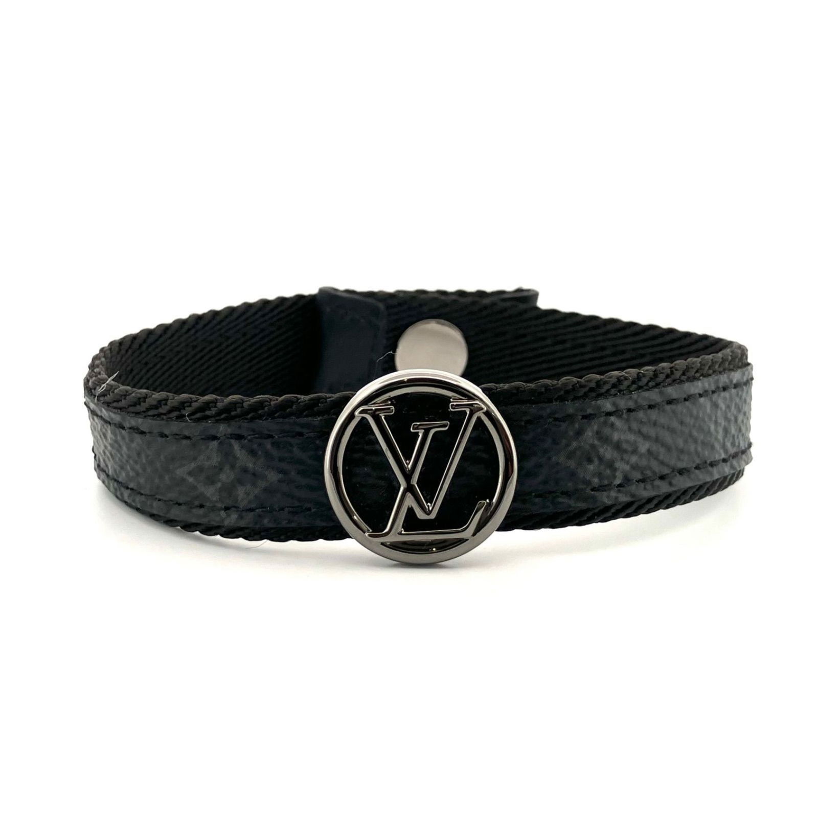 Eclipse Louis Vuitton Charm Bracelet Monogram - 2