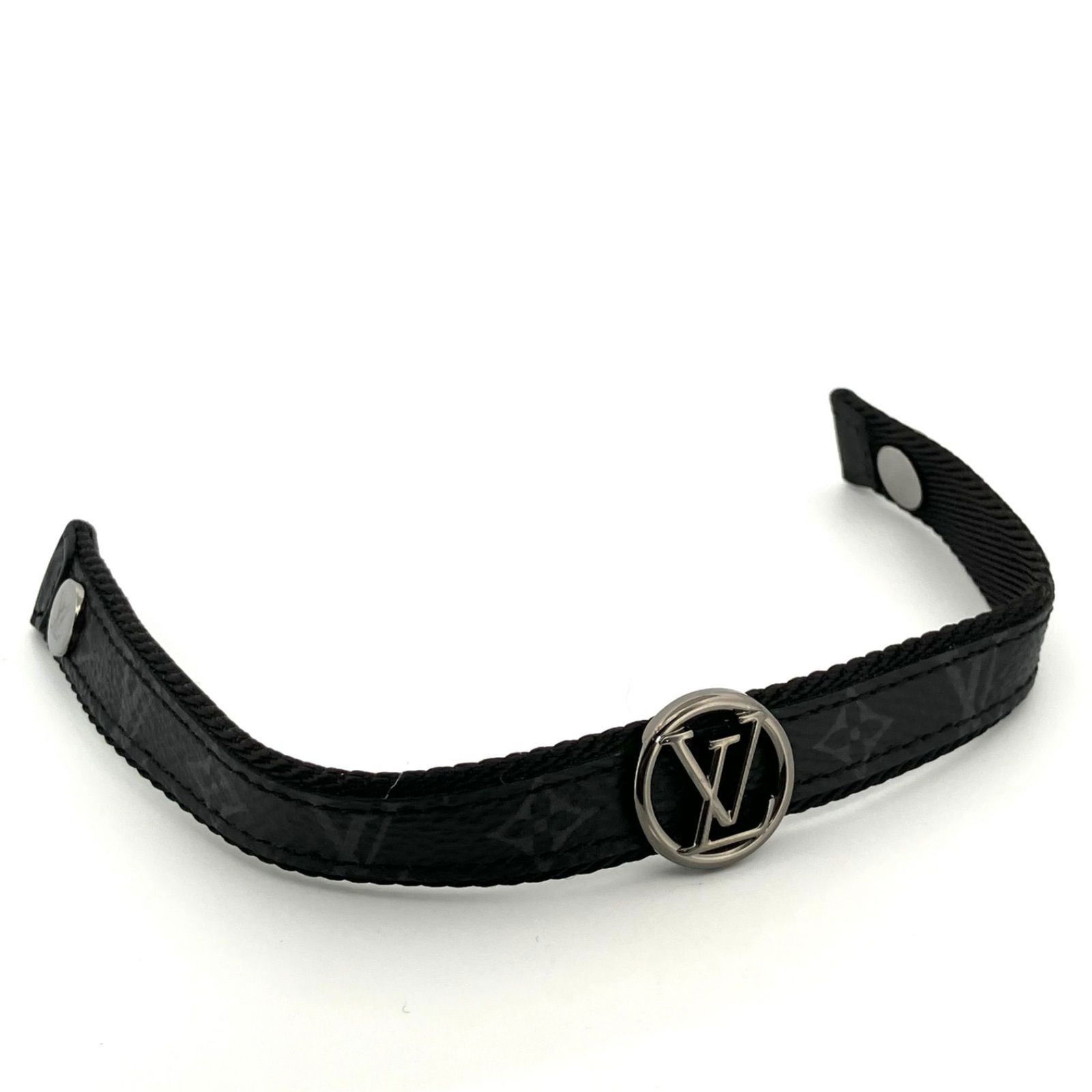 Eclipse Louis Vuitton Charm Bracelet Monogram - 6