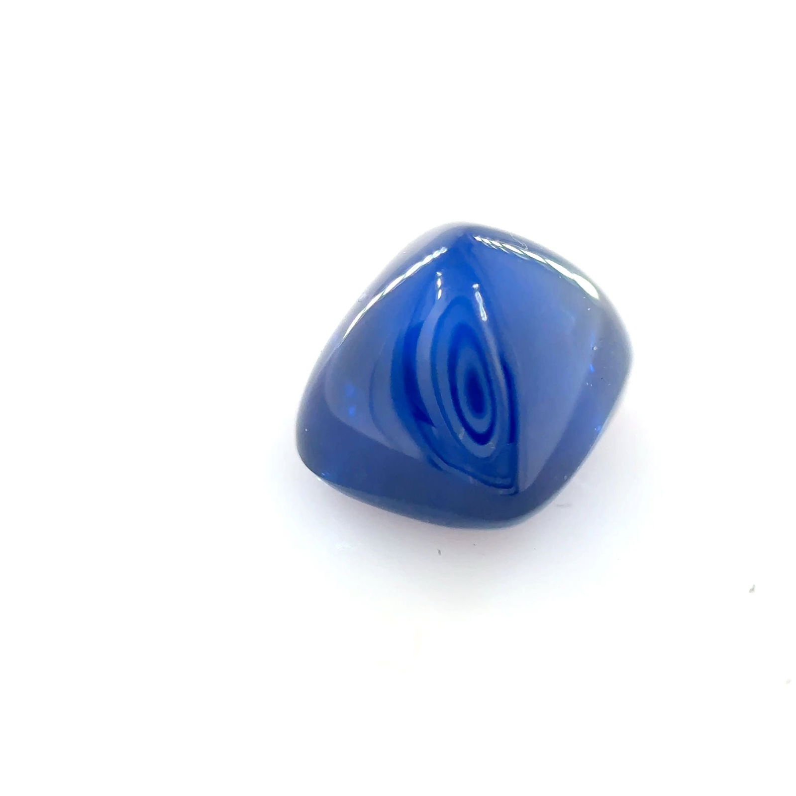 Loose Sapphire Gemstone - Cushion 1.96ct Blue SI: Loose Sapphire Gemstone - Cushion 1.96ct Blue SI This listing features Loose Sapphire Gemstone - Cushion 1.96ct Blue SI. Item specifics are provided below. Item Specifics: Type: Sapphire Carat: 1.96 C